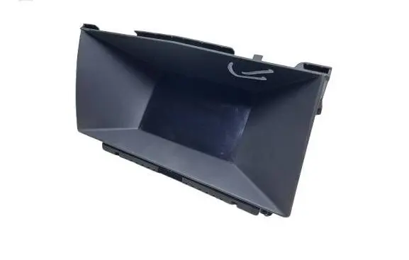 Opel Astra H Screen/display/small screen 13178570