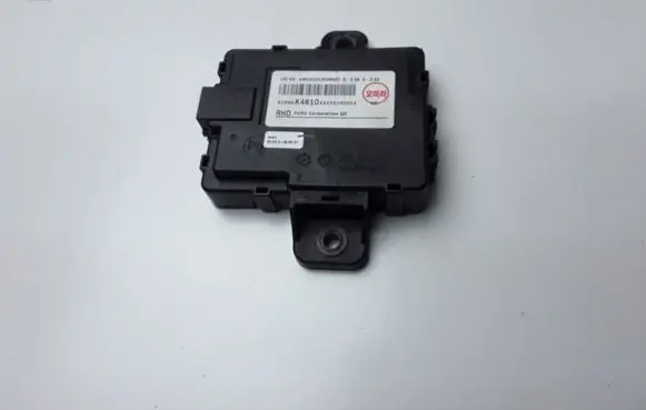 Hyundai Kona I Other control units/modules 91950K4610