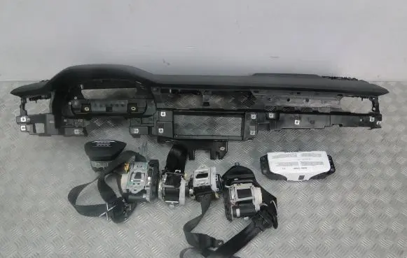 Audi A6 S6 C8 4K Dashboard 4K1857001