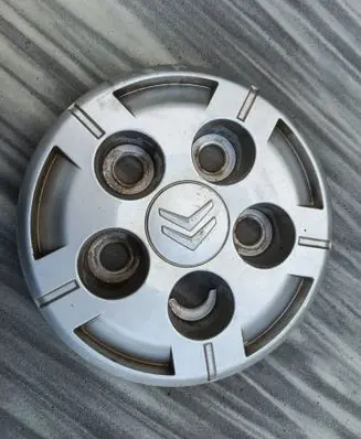 Citroen Jumper Original wheel cap PAABS