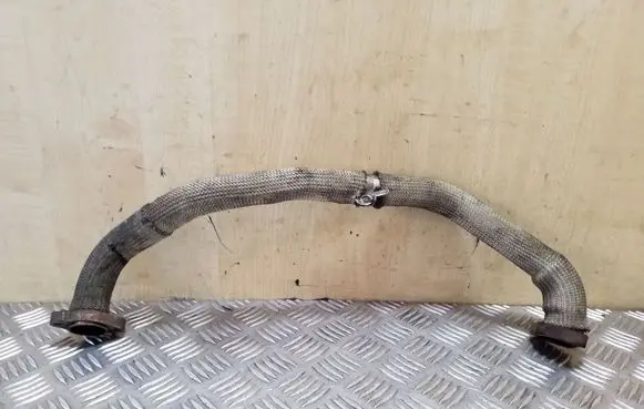 Land Rover Freelander 2 - LR2 EGR valve line/pipe/hose