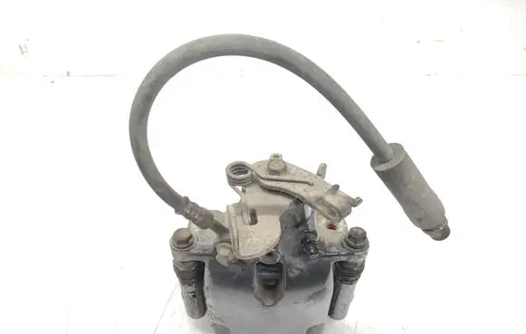 Opel Insignia A Rear brake caliper 13370468 542188