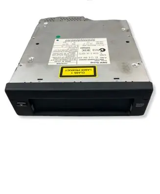 BMW 5 E60 E61 CD/DVD changer 65126956939 020469 600650849672