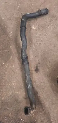 Renault Master II Heater radiator pipe/hose 