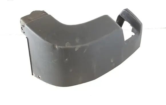 Ford Transit Rear bumper corner part panel trim 