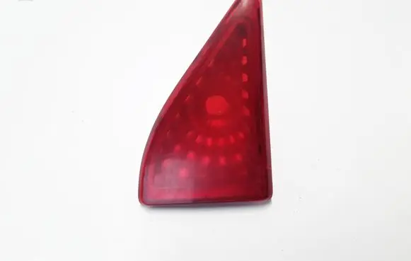 Renault Master III Third/center stoplight 265900021R