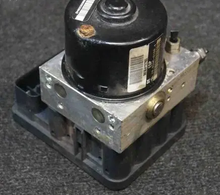 Citroen C5 ABS Pump 9656419780