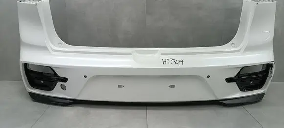 KIA Niro Rear bumper 86611Q4000