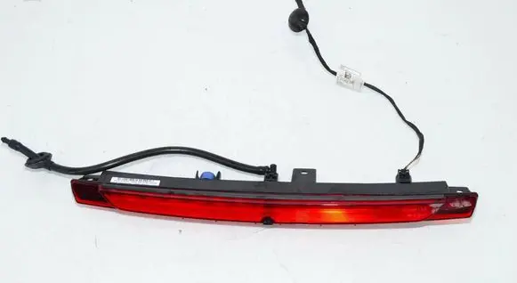 BMW 3 G20 G21 Third/center stoplight 7420478 63257420478