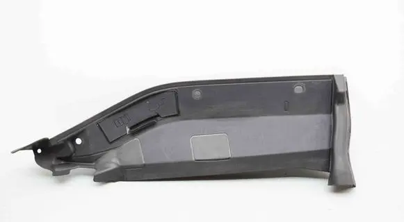Audi A3 8Y Fender end trim 8Y0821169