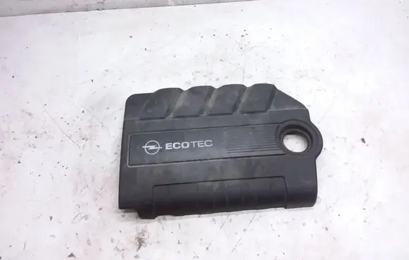Opel Vectra C Engine cover (trim) 55557294 55557295