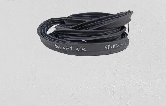KIA Sportage Trunk rubber seal (body) 
