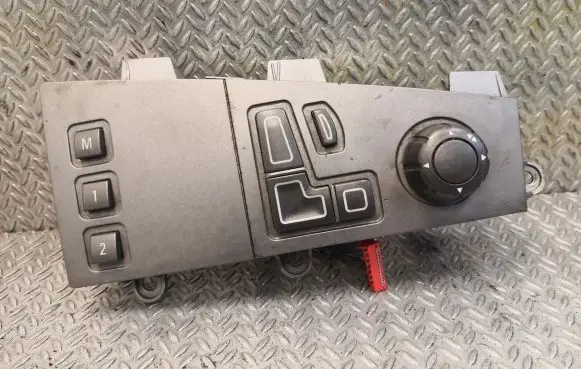 BMW 7 E65 E66 Seat control switch 6918401 6918383