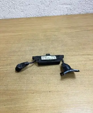 Audi A6 S6 C6 4F Other control units/modules 4B0951177 F3480
