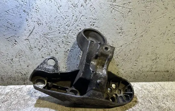 Audi A6 S6 C6 4F Front subframe