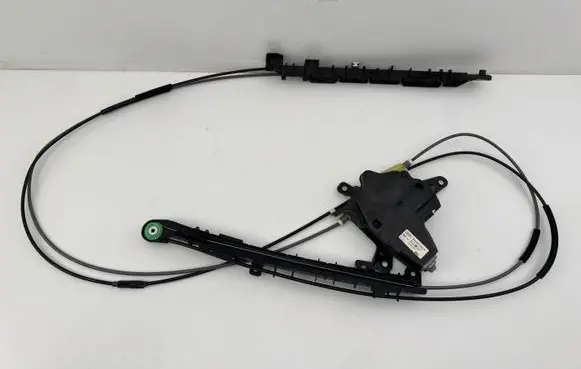 Audi A6 S6 C7 4G Curtain motor 4G9863560A 933807200 992900383108
