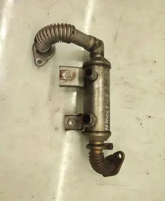 Ford Mondeo MK IV EGR valve cooler 4M5Q9F464BC