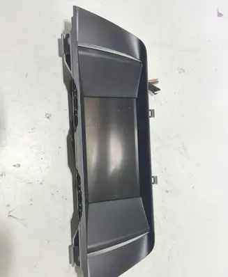 BMW 5 F10 F11 Screen/display/small screen 9289007