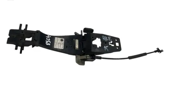 Land Rover Range Rover Sport L320 Front door exterior handle/bracket FPH500011A 3V1083112