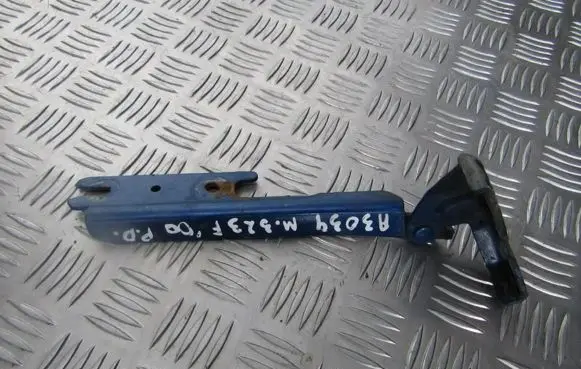 Mazda 323 F Engine bonnet/hood hinges