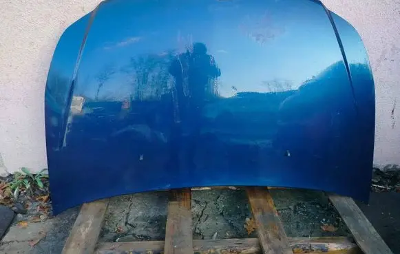 Suzuki SX4 Engine bonnet/hood ZCH