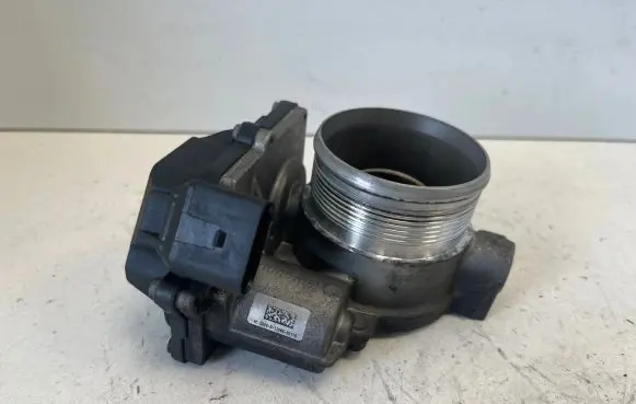 Audi A7 S7 4G Throttle valve 059145950AA 0703112223 A2C53358421
