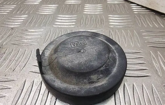 Volkswagen PASSAT B7 Headlight/headlamp dust cover 89004031