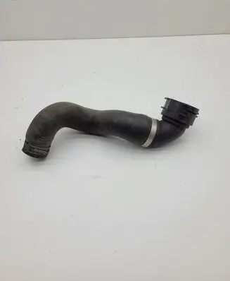 Audi A7 S7 4G Engine coolant pipe/hose 4G0122101B 4G0122293M