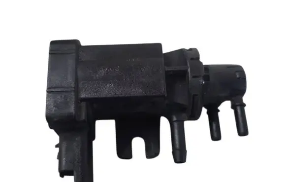 Citroen C4 Grand Picasso Turbo solenoid valve 
