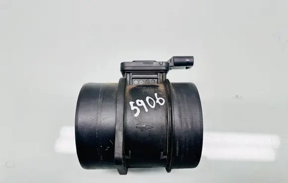 Mercedes-Benz B W246 W242 Mass air flow meter A6450900048
