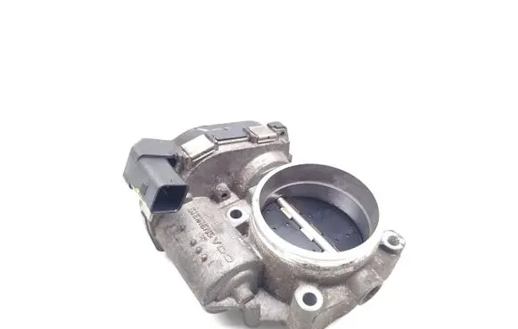 BMW 1 E81 E87 Electric throttle body valve 7561066 1354756106602 A2C53374895