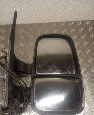 Iveco Daily 35.8 - 9 Wing mirror glass E9034362 E9024353 E9034353
