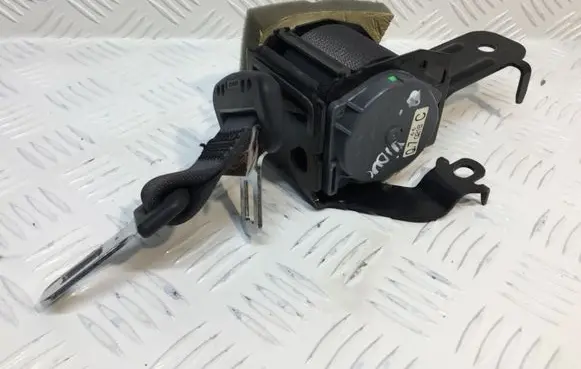 Mazda 6 Middle seatbelt (rear) G21BC