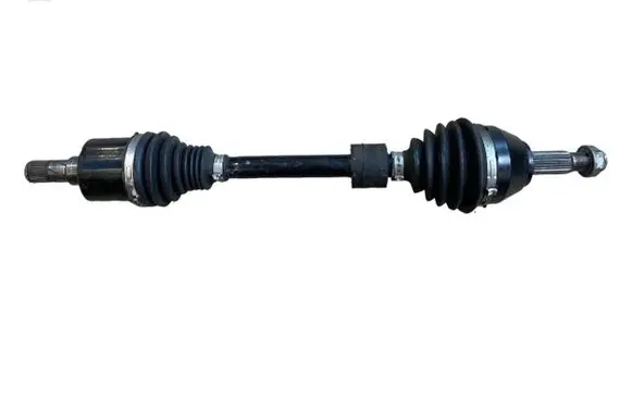 Mini Cooper Countryman R60 Front driveshaft 9809173 9806469 31609806469