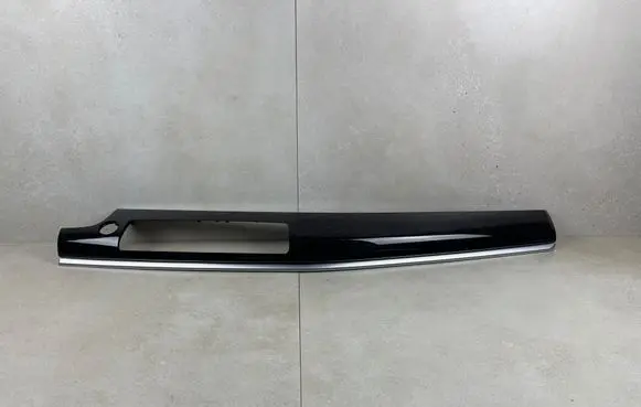 BMW 5 GT F07 Dashboard glove box trim 9195654 9212578