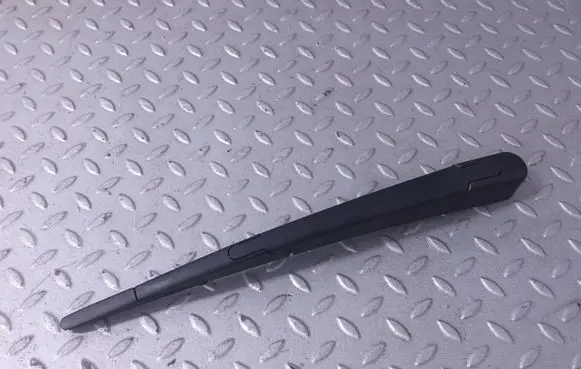 KIA Sportage Rear wiper blade arm