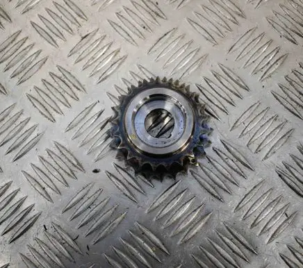 Hyundai Santa Fe Other engine bay part