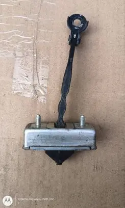 Hyundai i20 (GB IB) Rear door check strap stopper 