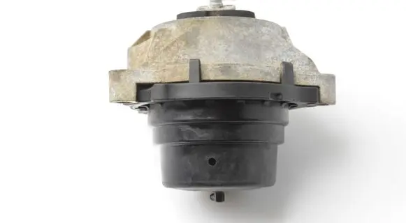 BMW X3 F25 Engine mount bracket 685572102