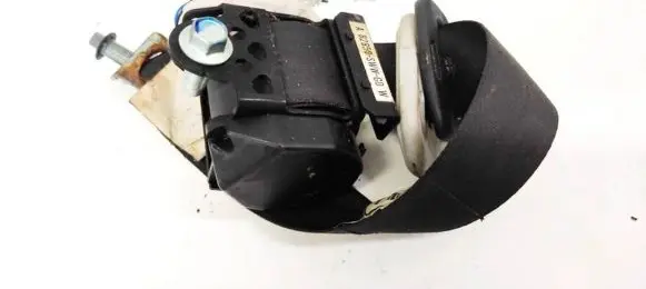 Honda CR-V Rear seatbelt 82850SWWG0 82850-SWW-G0