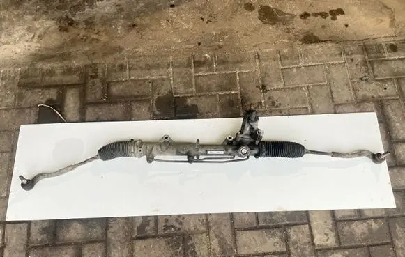 Mercedes-Benz C W204 Steering rack A20411011017