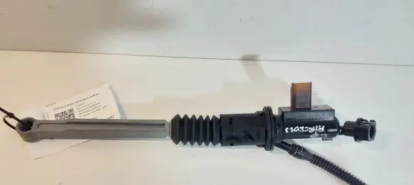 Citroen C3 Aircross Clutch slave cylinder 9812924680