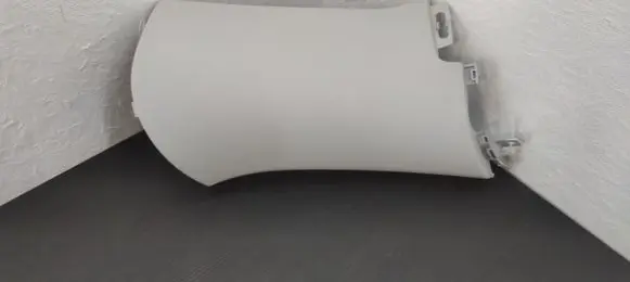 Mercedes-Benz GLE AMG (W166 - C292) (D)pillar trim (top) A1666900525