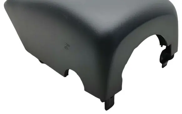 Seat Ibiza V (KJ) Steering wheel column trim 6F0858559R