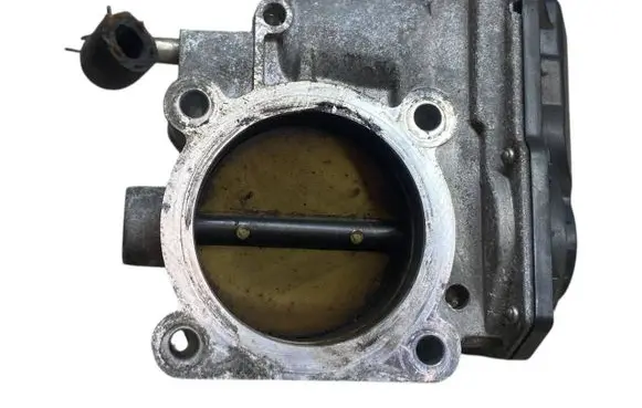 Lexus GS 300 350 430 450H Throttle valve 2203031020