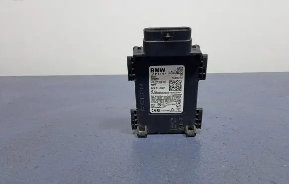BMW X5 G05 Blind spot module 5A6DB55