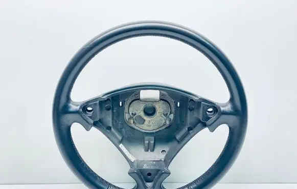 Porsche Cayenne (9PA) Steering wheel 95534780420 7L5419091J