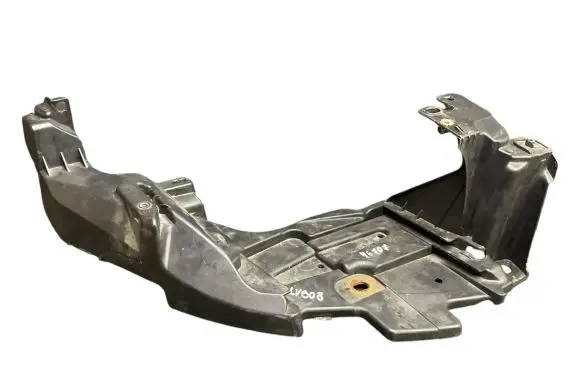 Renault Megane III Headlight/headlamp mounting bracket 622220003R 0001030280