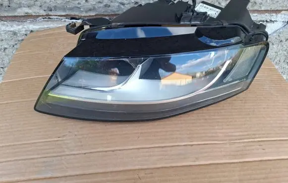 Audi A4 S4 B8 8K Headlight/headlamp 