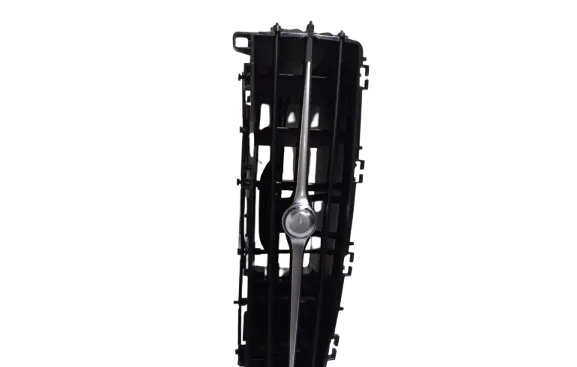 Volvo S60 Dash center air vent grill 31477229 SK102008